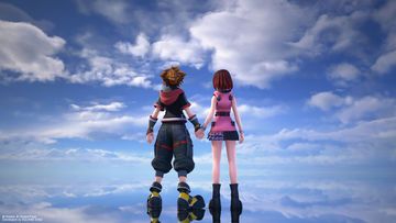 Kingdom Hearts 3 Re:Mind testé par wccftech Kingdom Hearts 3 Re:Mind testé par wccftech