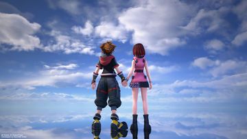 Kingdom Hearts 3 Re:Mind test par wccftech