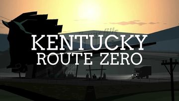 Kentucky Route Zero reviewed by wccftech
