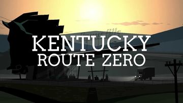 Kentucky Route Zero test par wccftech Kentucky Route Zero test par wccftech