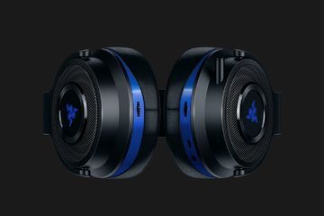 Test Razer Test Razer