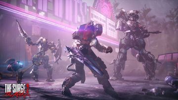 The Surge 2: The Kraken Review: 4 Ratings, Pros and Cons