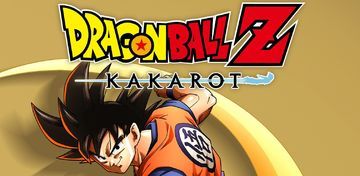 Dragon Ball Z Kakarot test par wccftech