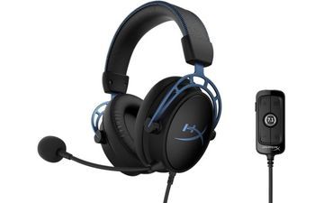 Kingston HyperX Cloud Alpha S test par wccftech Kingston HyperX Cloud Alpha S test par wccftech