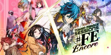Tokyo Mirage Sessions FE Encore test par wccftech Tokyo Mirage Sessions FE Encore test par wccftech