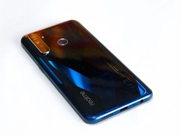 Realme 5 Pro Review: 4 Ratings, Pros and Cons