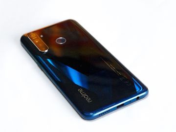 Anlisis Realme 5 Pro