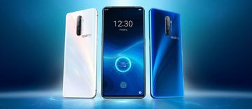Test Realme X2 Pro Test Realme X2 Pro