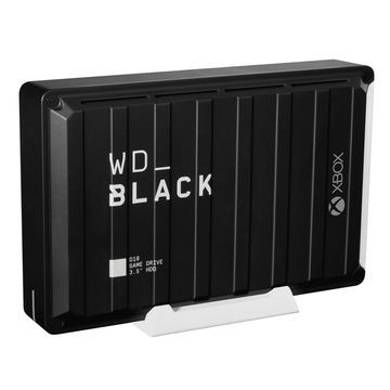 Test Western Digital Black D10 Test Western Digital Black D10
