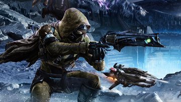 Destiny test par IGN Destiny test par IGN