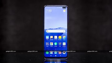 Test Xiaomi Poco X2