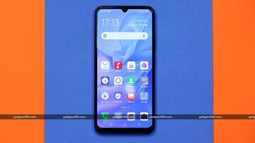 Test Vivo Test Vivo