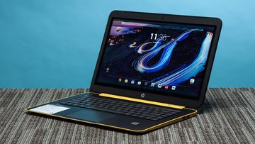 HP SlateBook 14-p010nr Review: 1 Ratings, Pros and Cons