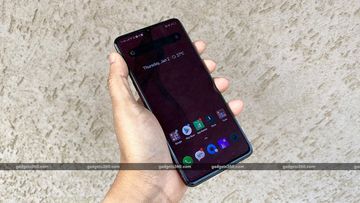 Tests Realme X2 Pro