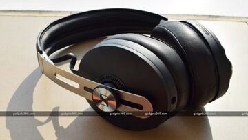 Anlisis Sennheiser Momentum