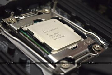 Test Asus ROG Strix X299-E