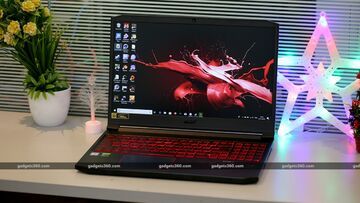 Acer Nitro 7 Review: 2 Ratings, Pros and Cons
