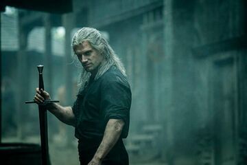 Tests The Witcher