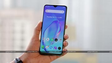 Realme X2 Review: 4 Ratings, Pros and Cons
