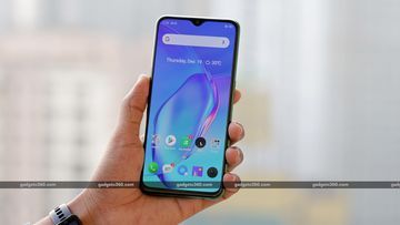 Realme X2 im Test: 4 Bewertungen, erfahrungen, Pro und Contra