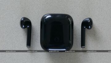 Realme Buds Air Review