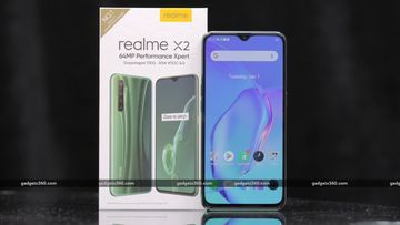 Realme X2 Review