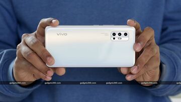 Tests Vivo V17