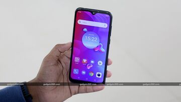 Test Coolpad Test Coolpad