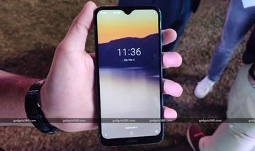 Nokia 2.3 Review