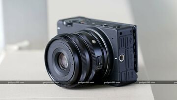 Sigma test par Gadgets360 Sigma test par Gadgets360