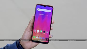 Realme 5s Review: 4 Ratings, Pros and Cons