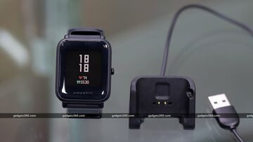 Xiaomi Amazfit Bip Lite im Test: 2 Bewertungen, erfahrungen, Pro und Contra