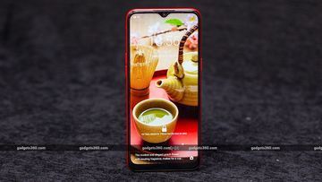 Realme 5s Review