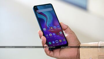 Infinix S5 Lite Review: 1 Ratings, Pros and Cons