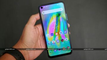 Infinix S5 Review: 1 Ratings, Pros and Cons