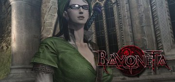 Anlisis Bayonetta 