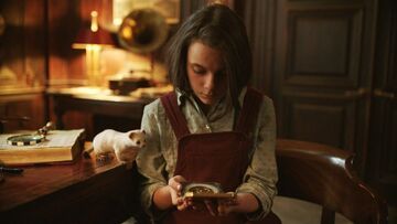 His Dark Materials Review