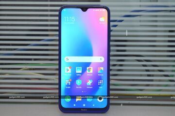 Xiaomi Redmi Note 8 Review: 8 Ratings, Pros and Cons