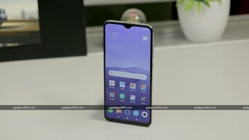 Tests Xiaomi Redmi Note 8 Pro