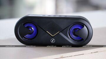 Blue test par Gadgets360 Blue test par Gadgets360