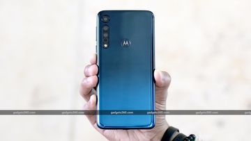 Anlisis Motorola One Macro