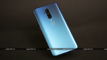 OnePlus 7T Pro reviewed by Gadgets360
