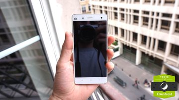 Test Xiaomi Mi4