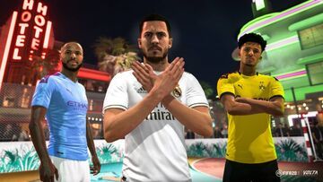 FIFA 20 test par Gadgets360 FIFA 20 test par Gadgets360