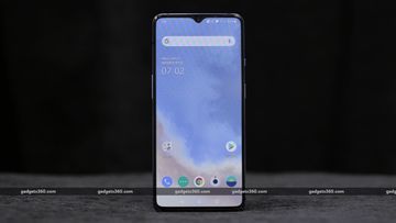 OnePlus 7T reviewed by Gadgets360 OnePlus 7T reviewed by Gadgets360