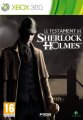 Anlisis Le Testament de Sherlock Holmes