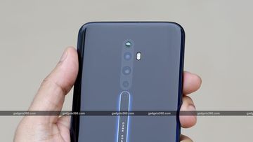 Test Oppo Reno 2Z