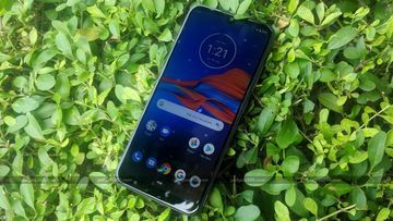 Test Motorola Moto E6s