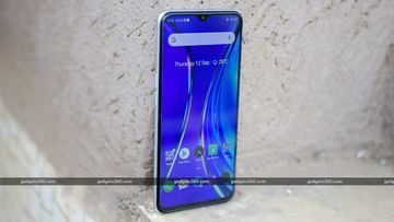 Tests Realme XT