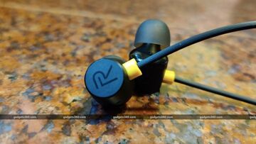 Realme Buds Review